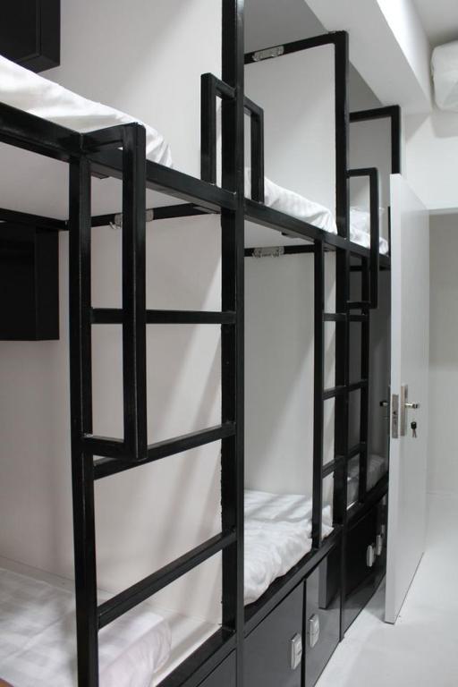 Abc Premium Hostel Singapore Room photo